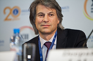 Вадим Волков