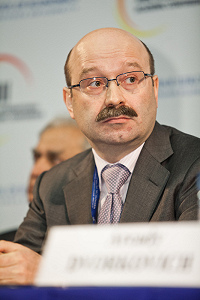 Михаил Задорнов