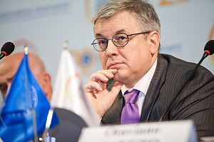 Ярослав Кузьминов