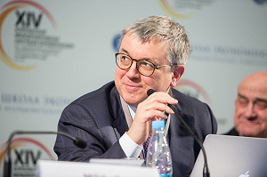 Ярослав Кузьминов