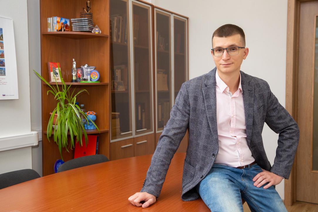 «Несостыковка ожидаемого, транслируемого и реального порождает исследовательский поиск» Иллюстрация к новости: «Несостыковка ожидаемого, транслируемого и реального порождает исследовательский поиск»