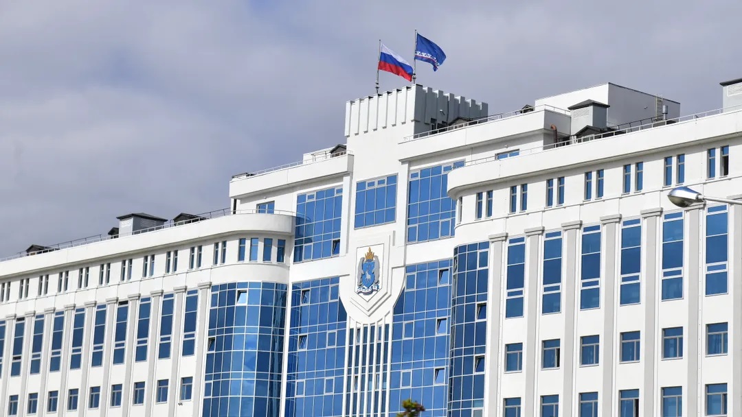 Студенты Вышки смогут проходить стажировки в органах госвласти Ямала Иллюстрация к новости: Студенты Вышки смогут проходить стажировки в органах госвласти Ямала