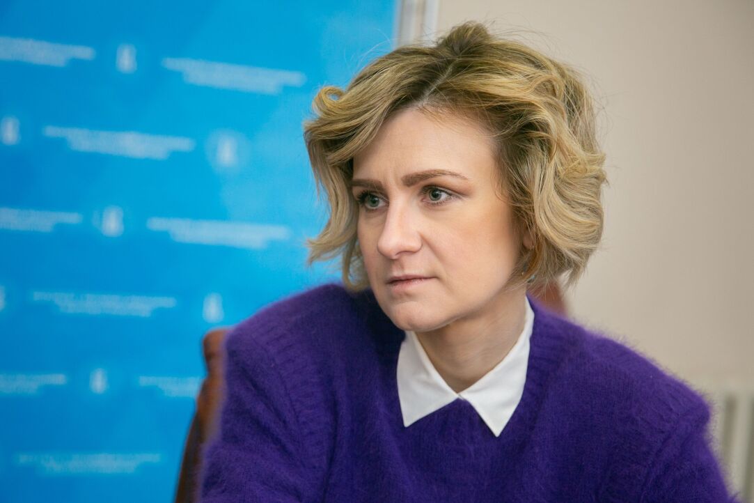 «Считаю преподавание своим призванием» Иллюстрация к новости: «Считаю преподавание своим призванием»