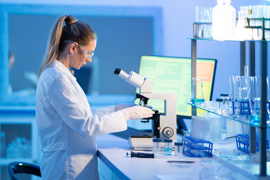 Illustration for news: Genetic Prediction of Cancer Recurrence: Scientists Verify Reliability of Computer Models