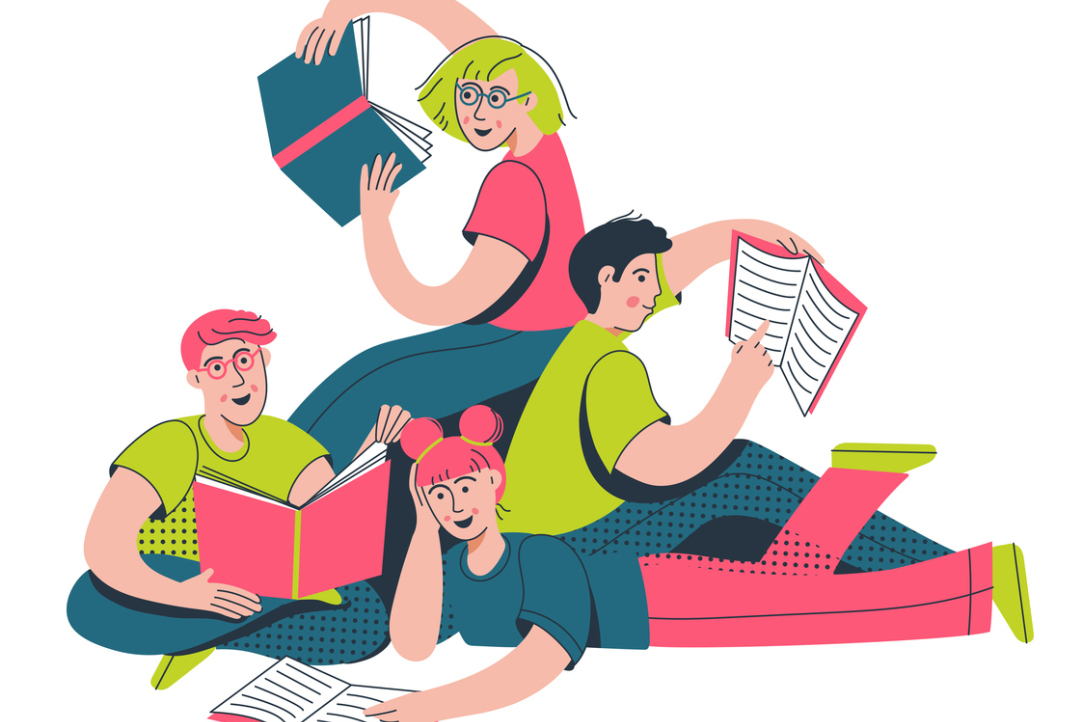 Иллюстрация к новости: Понимаем одинаково, читаем по-разному: как родной язык влияет на чтение на английском