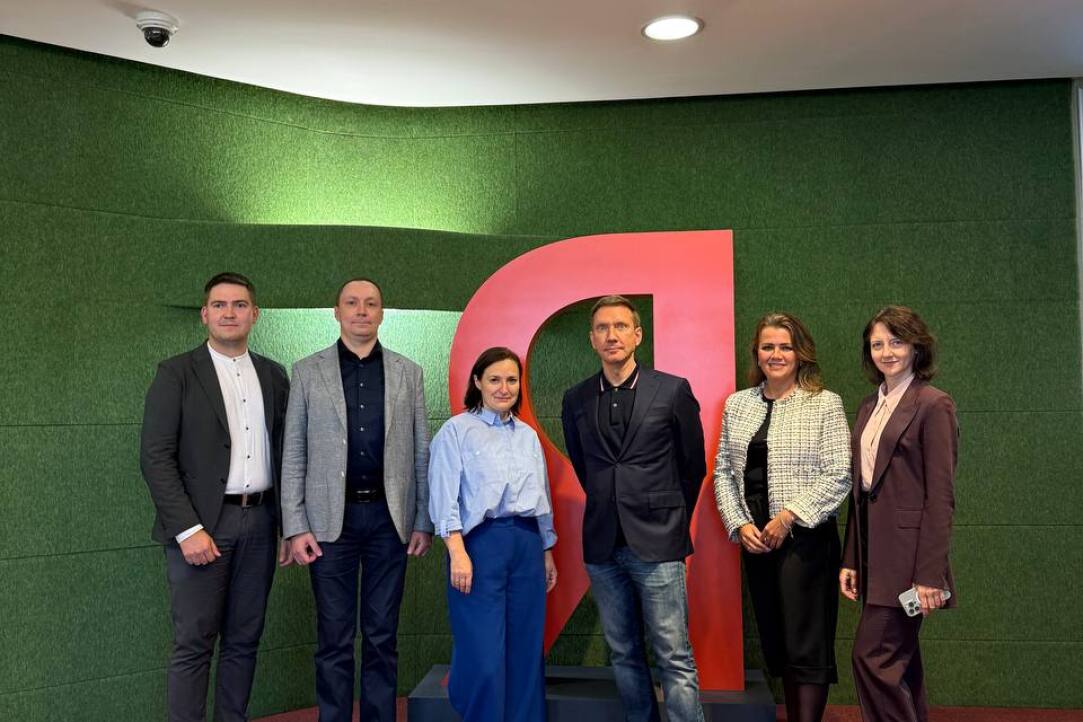 Вышка и Яндекс договорились о сотрудничестве для сближения практики в IT и юриспруденции Иллюстрация к новости: Вышка и Яндекс договорились о сотрудничестве для сближения практики в IT и юриспруденции