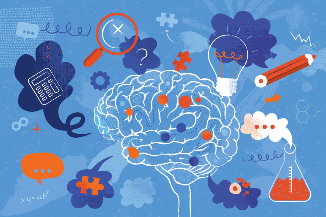 Exploring the Mind: HSE Scientists Discuss Cognitive Technologies of the Future Illustration for news: Exploring the Mind: HSE Scientists Discuss Cognitive Technologies of the Future