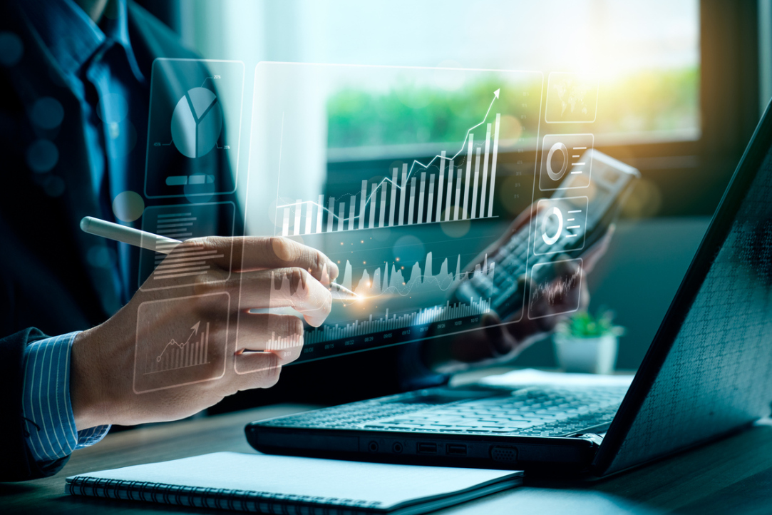 &apos;We View Mathematics as a Universal Language for Natural Sciences, Economics, and Computer Science&apos;