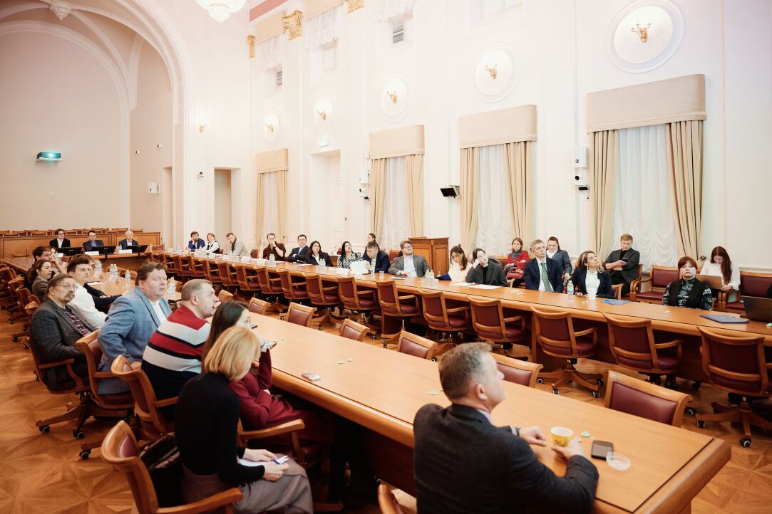 Иллюстрация к новости: «Снижает трудозатраты»: что дает разработанная в ВШЭ платформа поддержки природно-климатических проектов