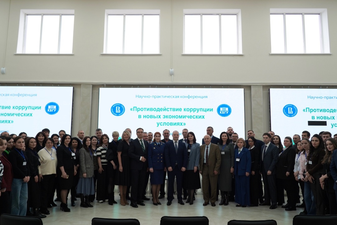 Иллюстрация к новости: «Противодействие коррупции — это стратегия устойчивого развития государства»